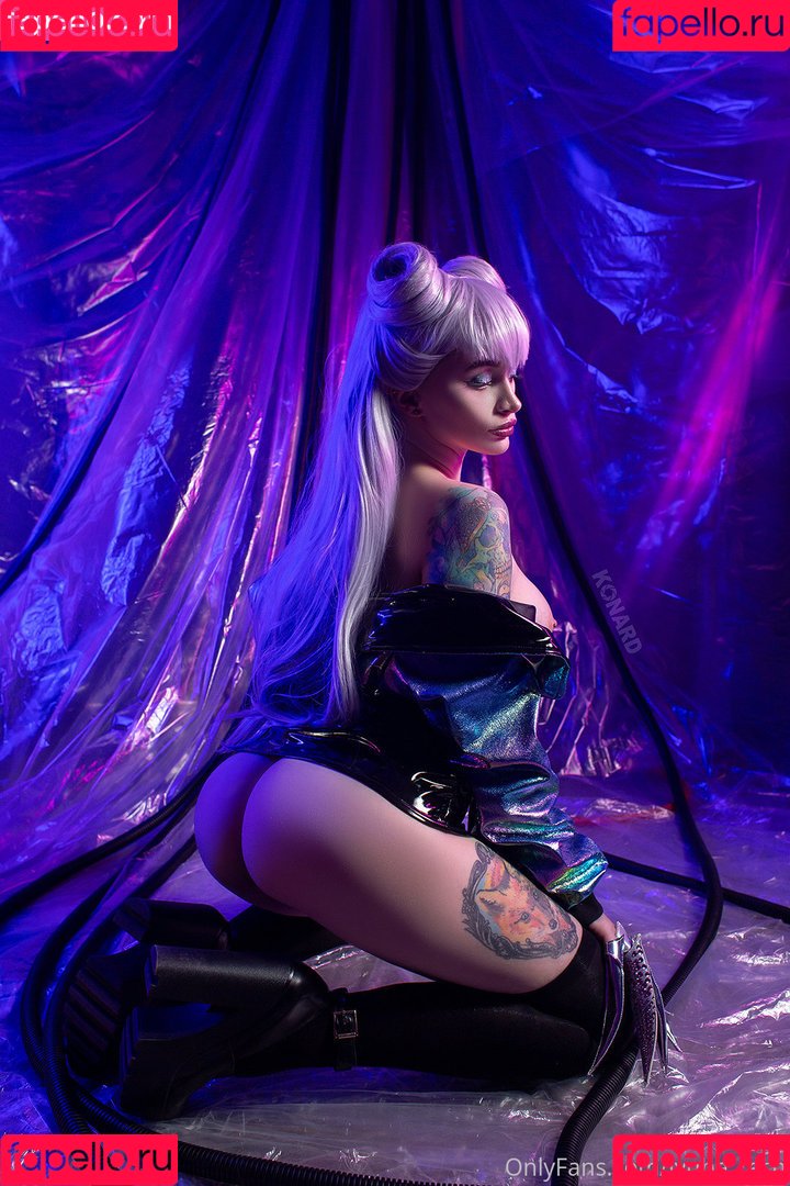 Leah X Onlyfans Photo Gallery 