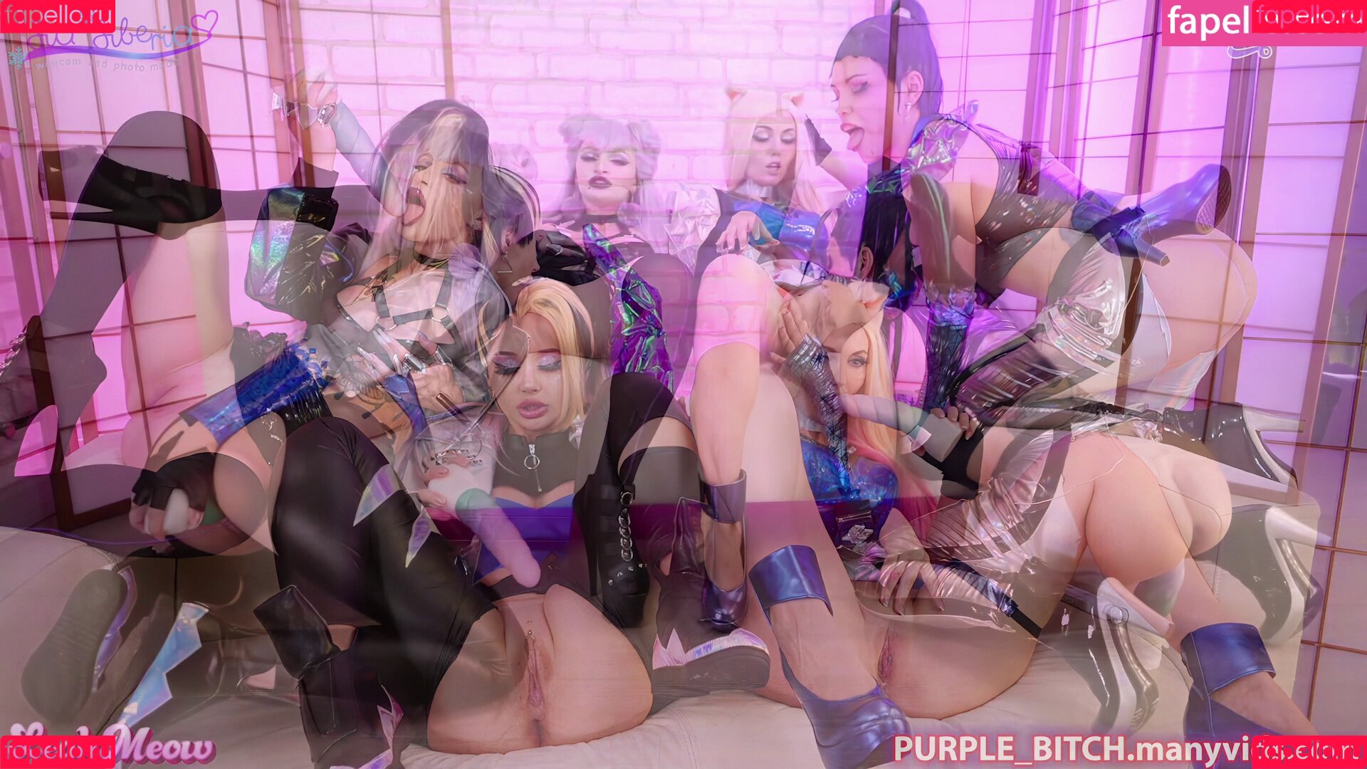 Leah X Onlyfans Photo Gallery 