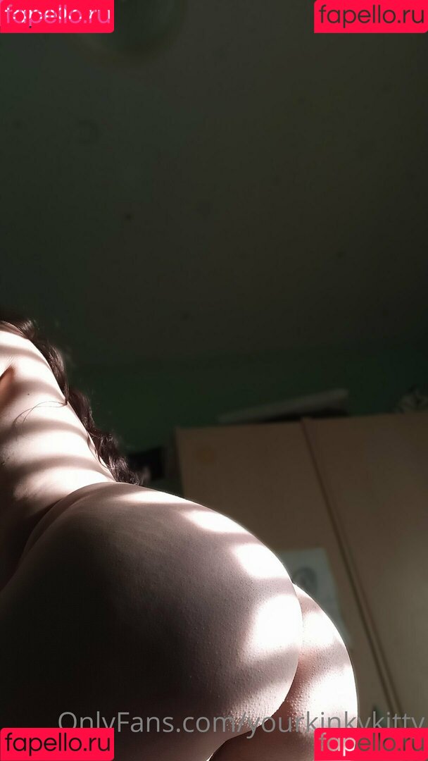 yourkinkykitty Onlyfans Photo Gallery 