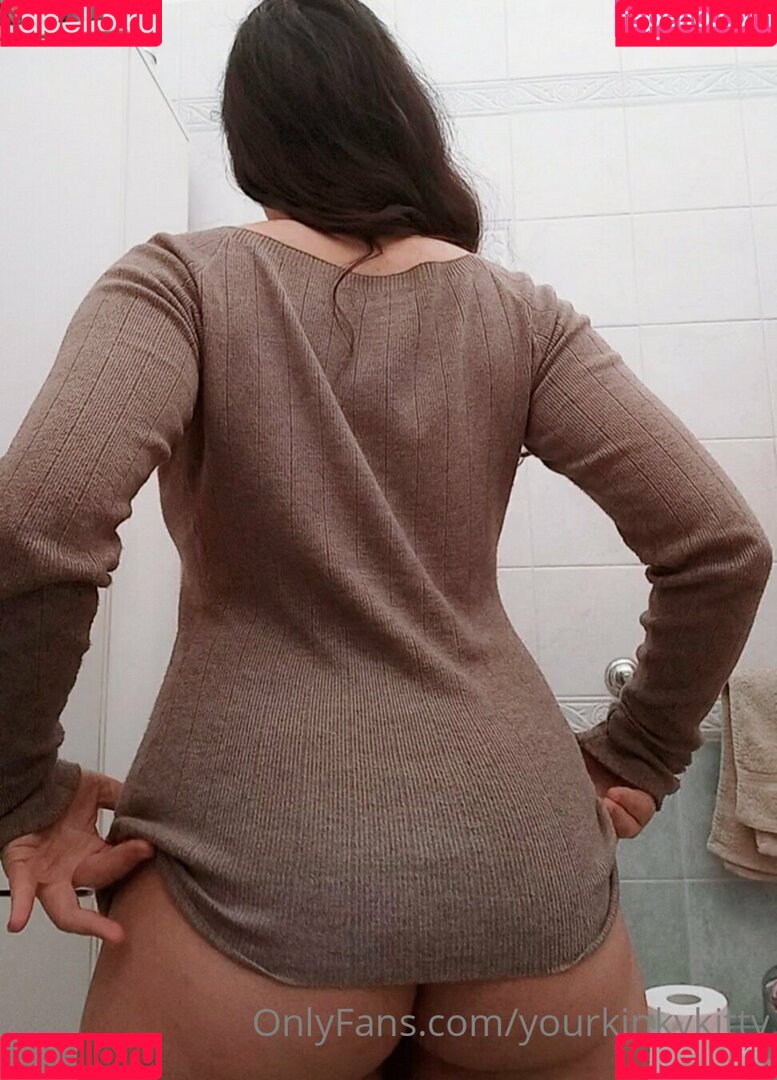 yourkinkykitty Onlyfans Photo Gallery 