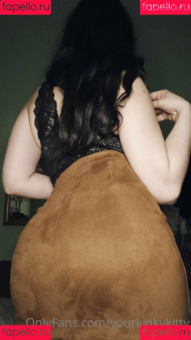 yourkinkykitty Onlyfans Photo Gallery 