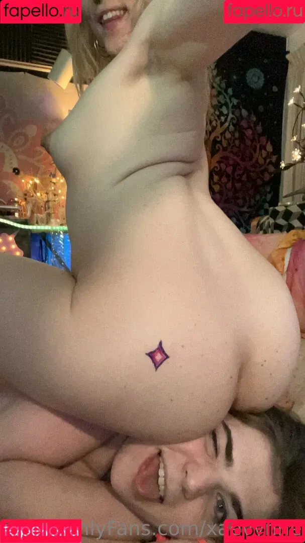 xaevynne Onlyfans Photo Gallery 