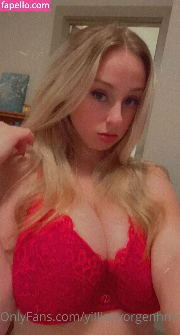 Yillianyorgenhmm Onlyfans Photo Gallery 