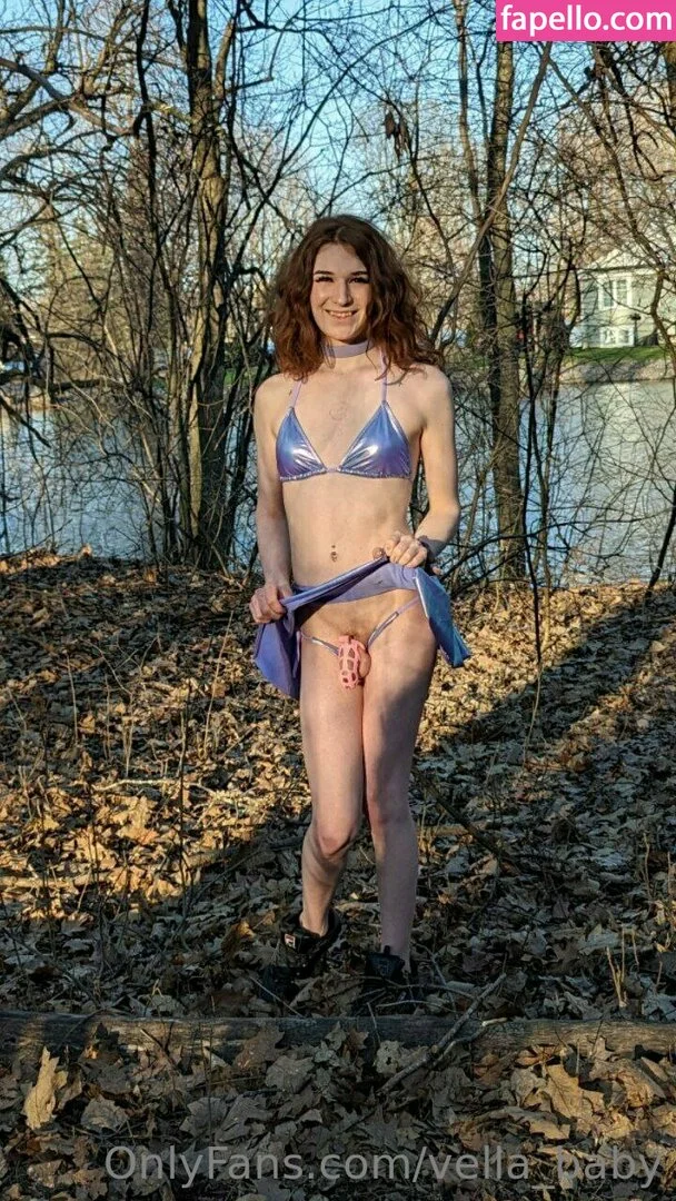 vella_baby Onlyfans Photo Gallery 