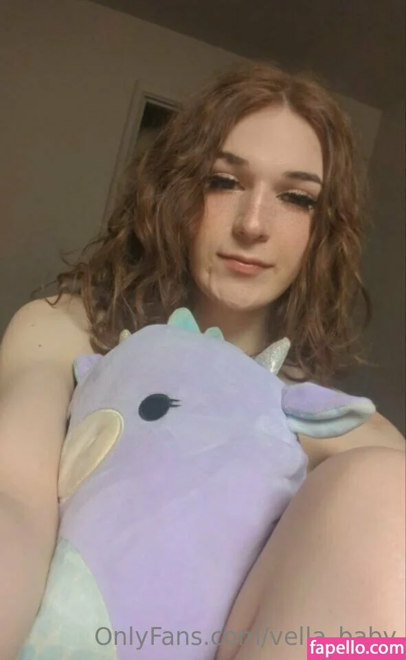 vella_baby Onlyfans Photo Gallery 