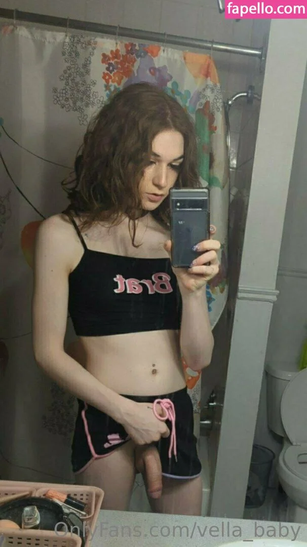 vella_baby Onlyfans Photo Gallery 