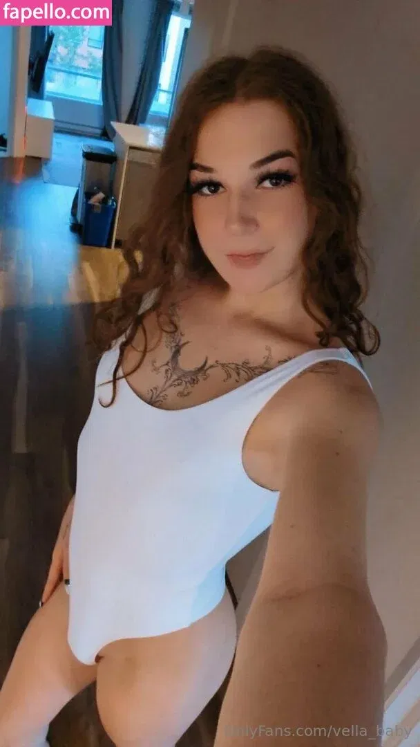 vella_baby Onlyfans Photo Gallery 