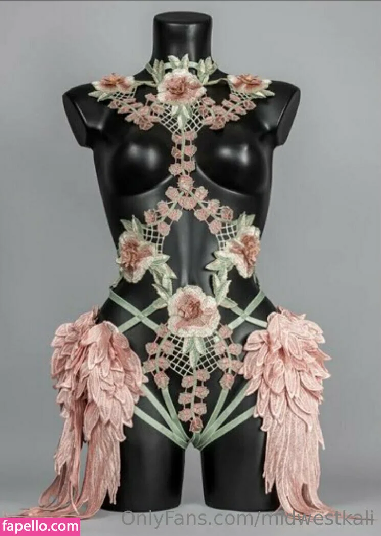 midwestkali Onlyfans Photo Gallery 