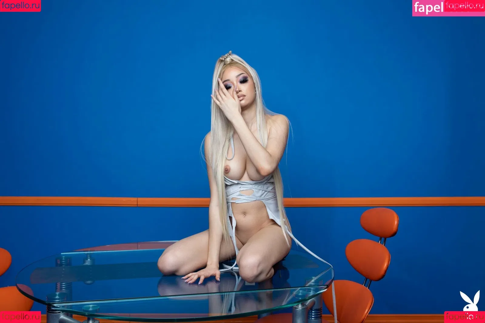Scarlett Bloom Onlyfans Photo Gallery 