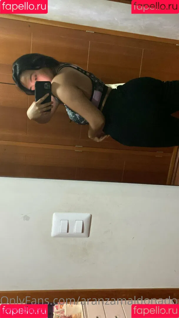 aranzamaldonado Onlyfans Photo Gallery 