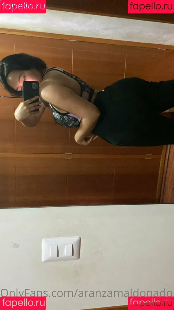 aranzamaldonado Onlyfans Photo Gallery 