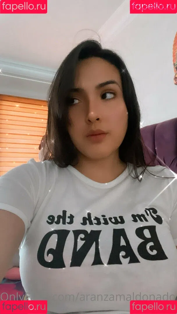 aranzamaldonado Onlyfans Photo Gallery 