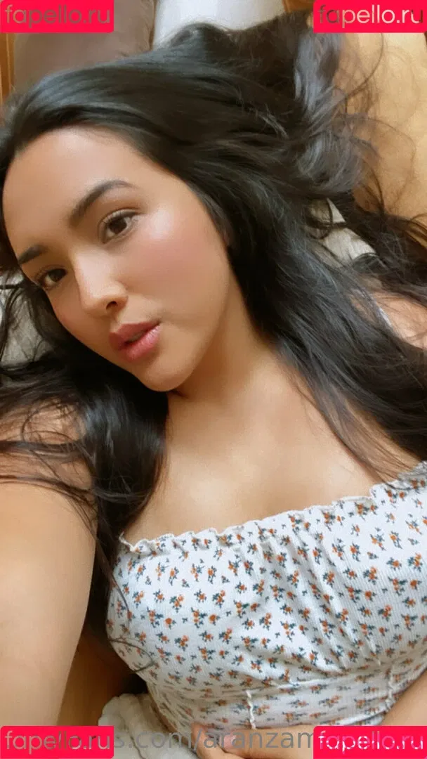 aranzamaldonado Onlyfans Photo Gallery 