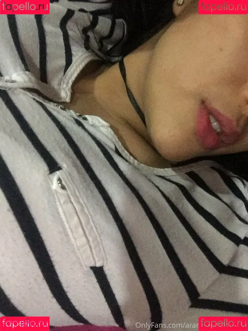 aranzamaldonado Onlyfans Photo Gallery 
