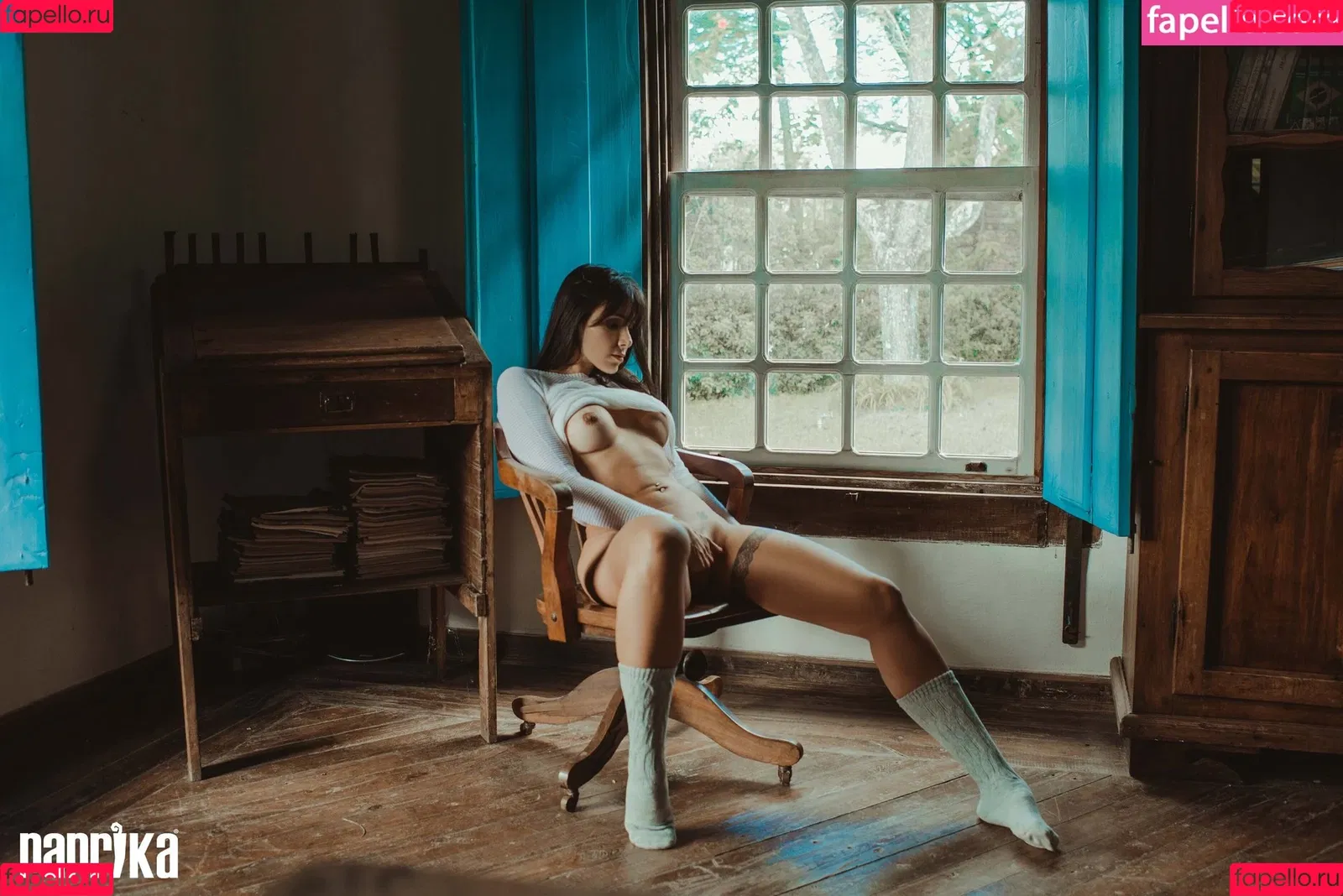 Emmanuelle Guimarães Onlyfans Photo Gallery 
