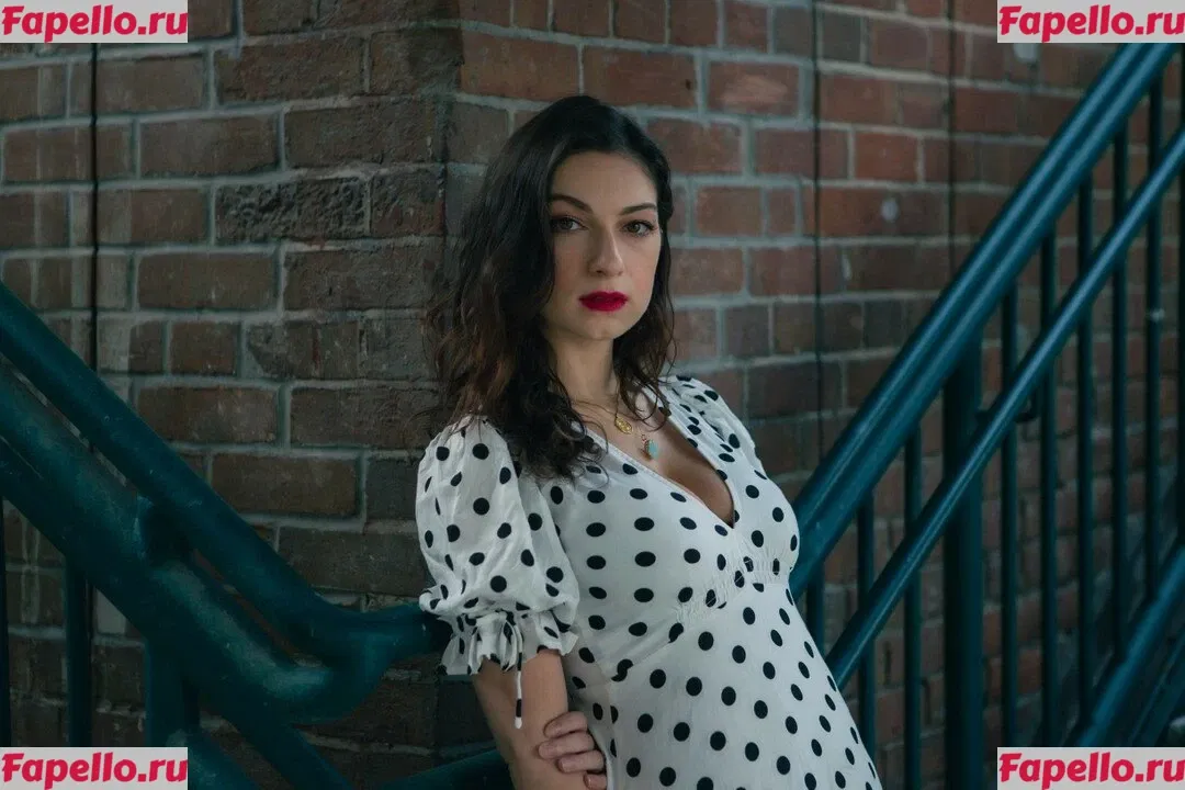 Sydney Meyer Onlyfans Photo Gallery 