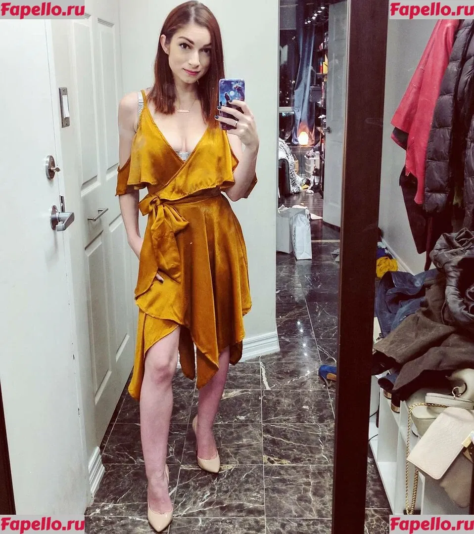 Sydney Meyer Onlyfans Photo Gallery 