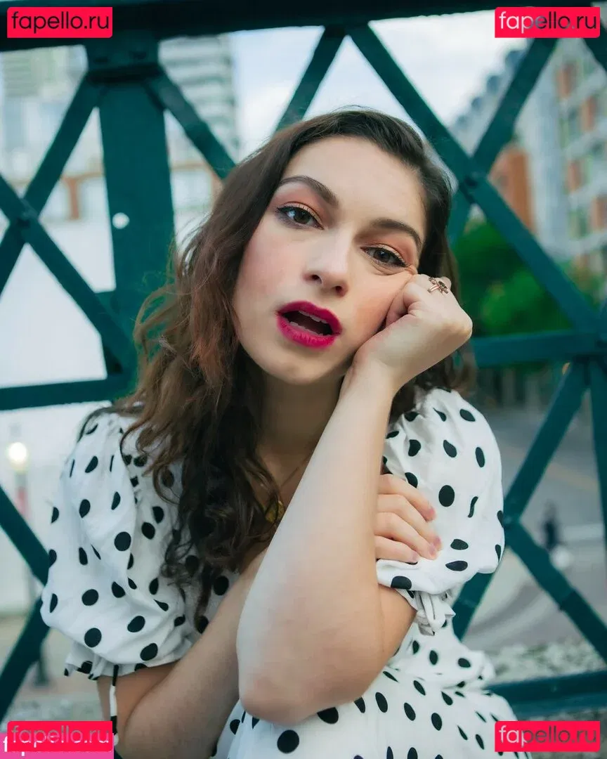 Sydney Meyer Onlyfans Photo Gallery 