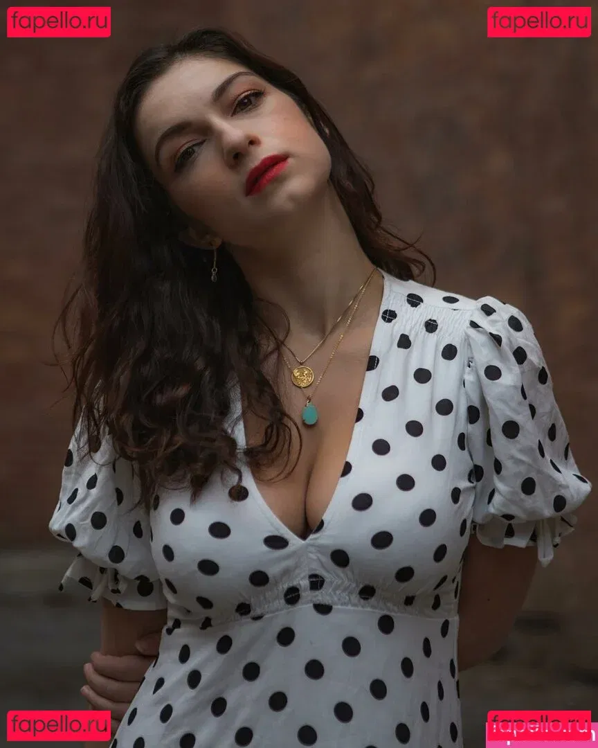 Sydney Meyer Onlyfans Photo Gallery 