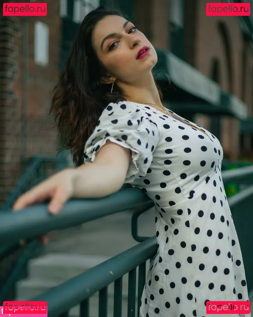 Sydney Meyer Onlyfans Photo Gallery 