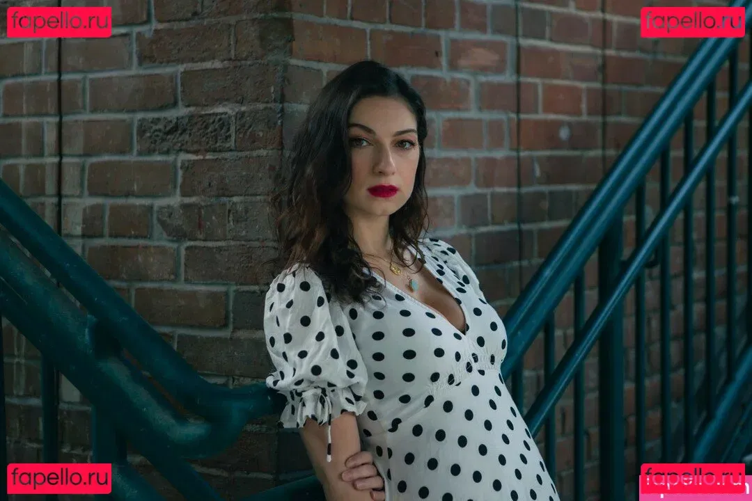 Sydney Meyer Onlyfans Photo Gallery 