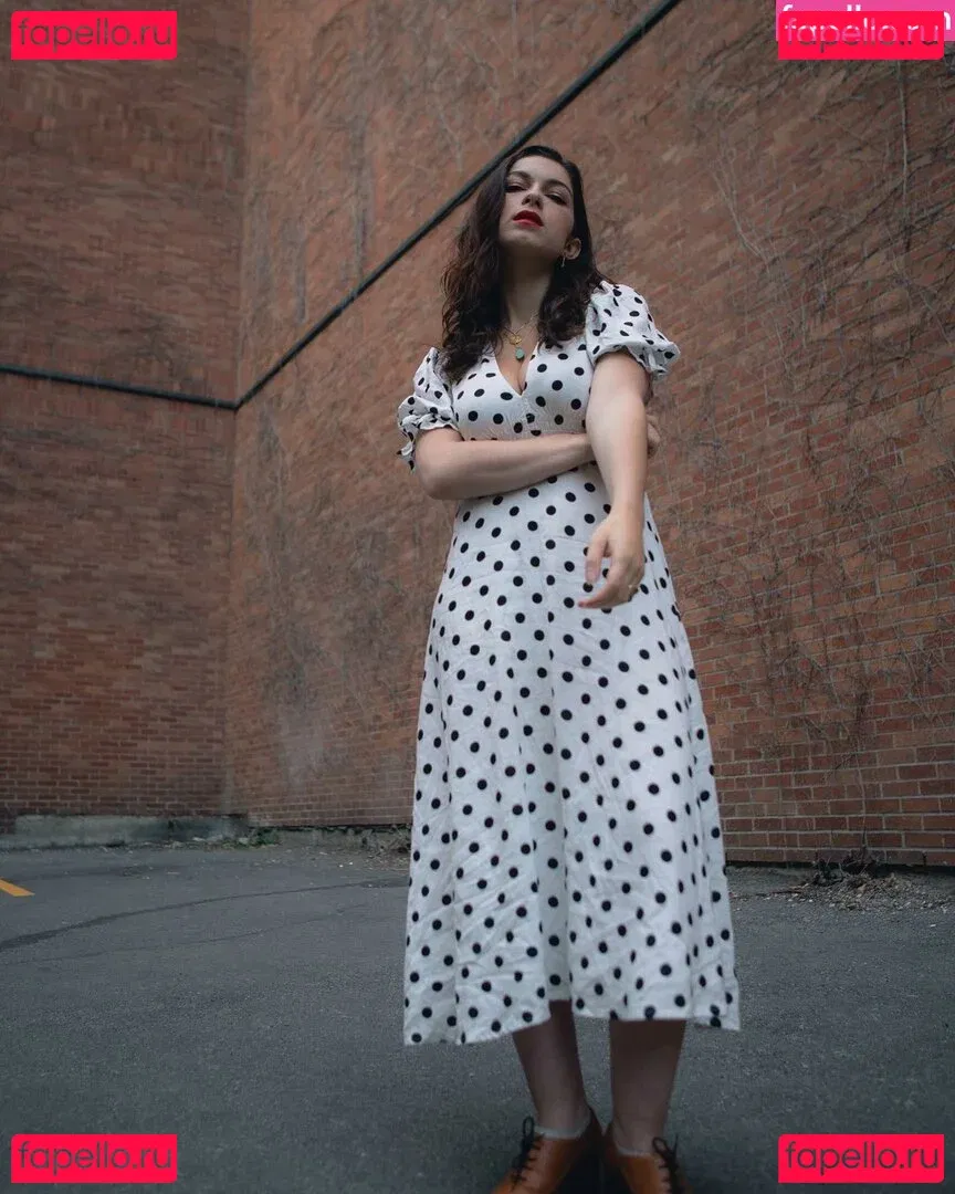 Sydney Meyer Onlyfans Photo Gallery 