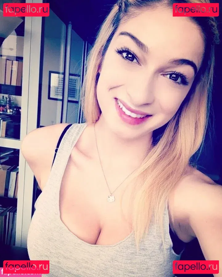 Sydney Meyer Onlyfans Photo Gallery 