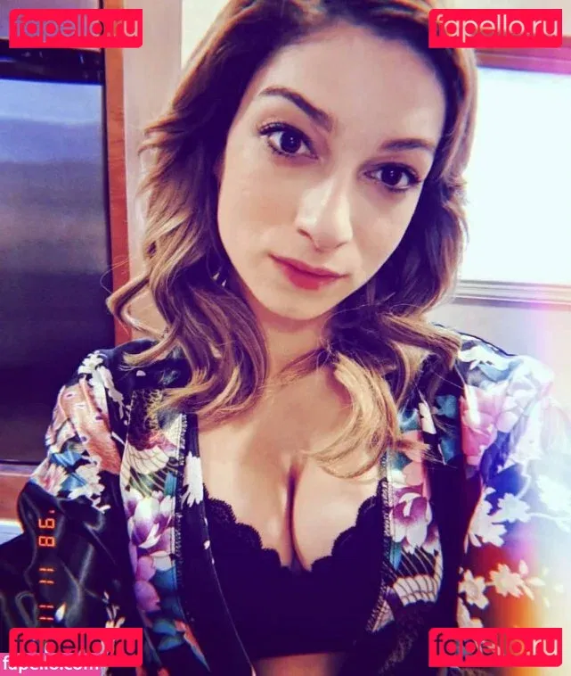 Sydney Meyer Onlyfans Photo Gallery 