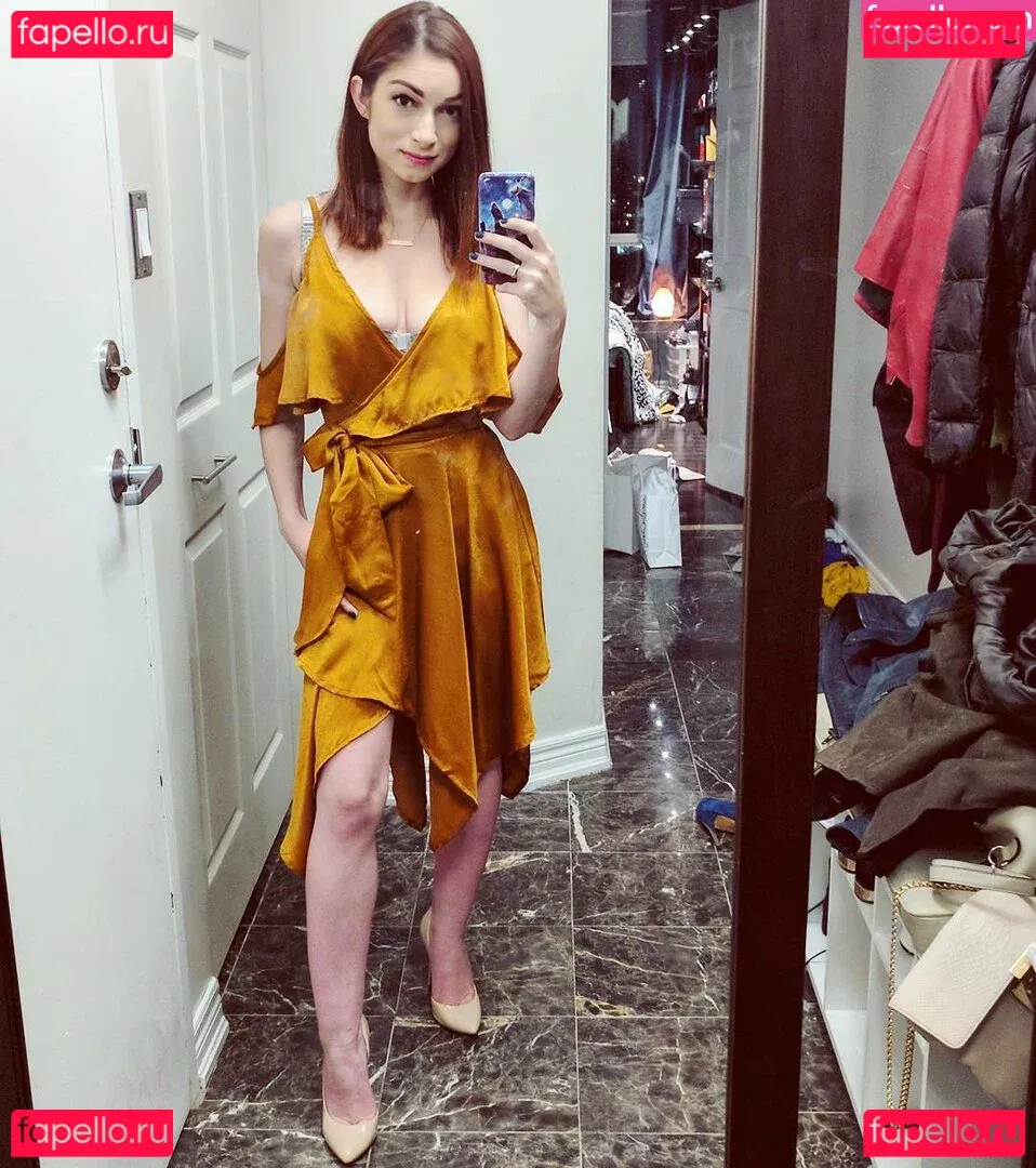 Sydney Meyer Onlyfans Photo Gallery 