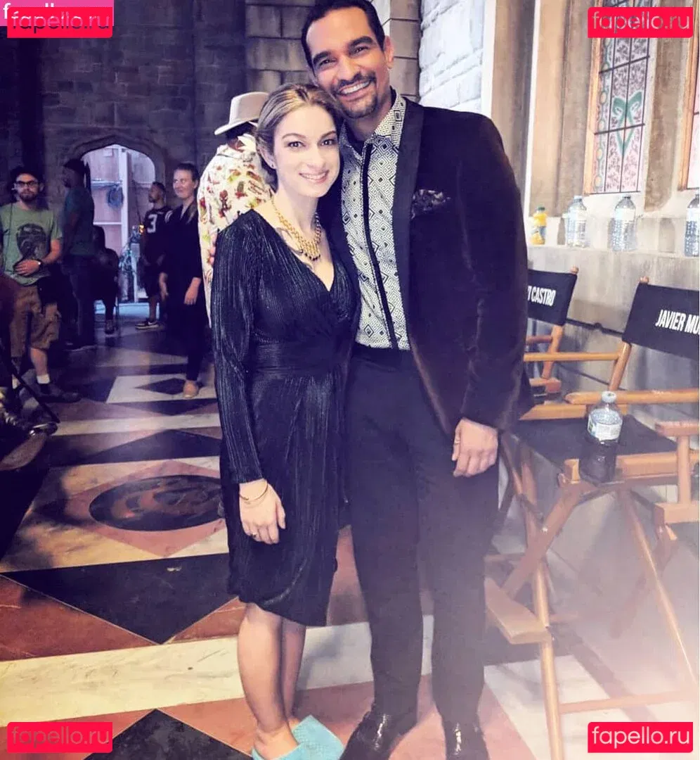 Sydney Meyer Onlyfans Photo Gallery 