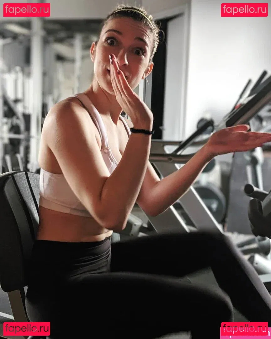 Sydney Meyer Onlyfans Photo Gallery 