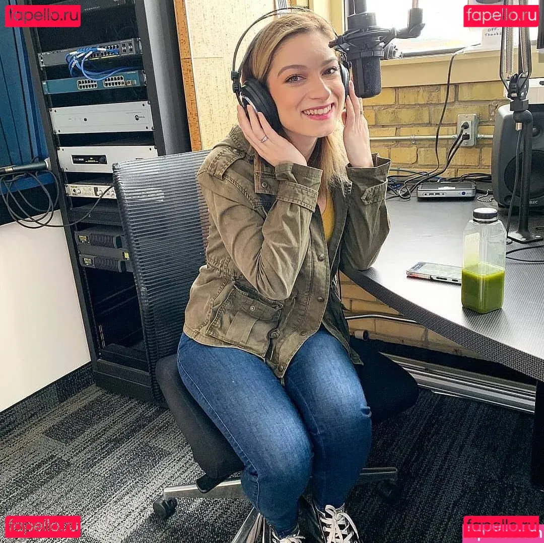 Sydney Meyer Onlyfans Photo Gallery 