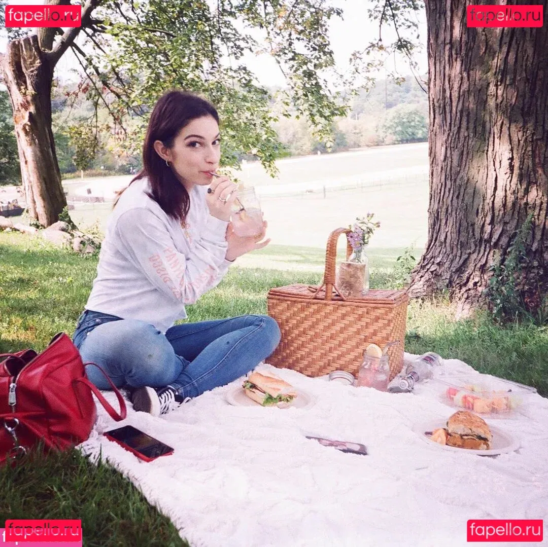 Sydney Meyer Onlyfans Photo Gallery 