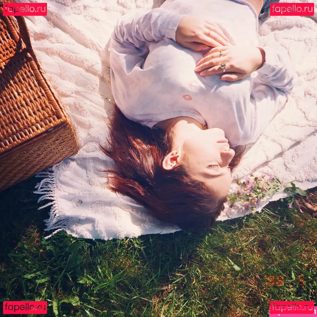 Sydney Meyer Onlyfans Photo Gallery 