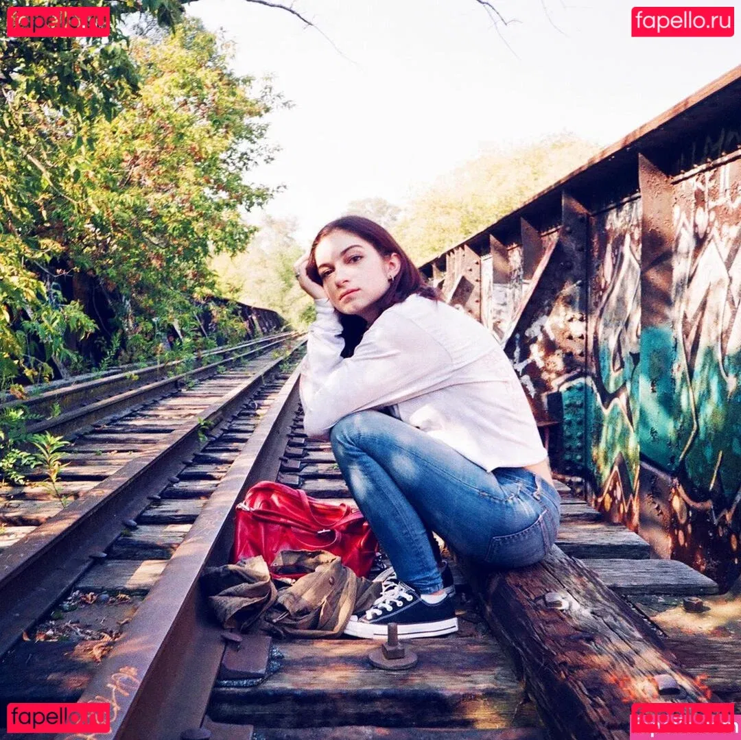 Sydney Meyer Onlyfans Photo Gallery 