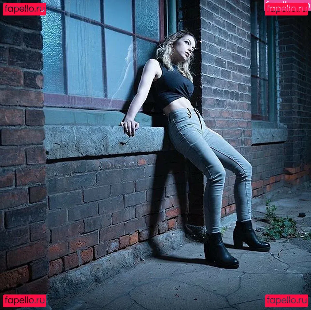 Sydney Meyer Onlyfans Photo Gallery 