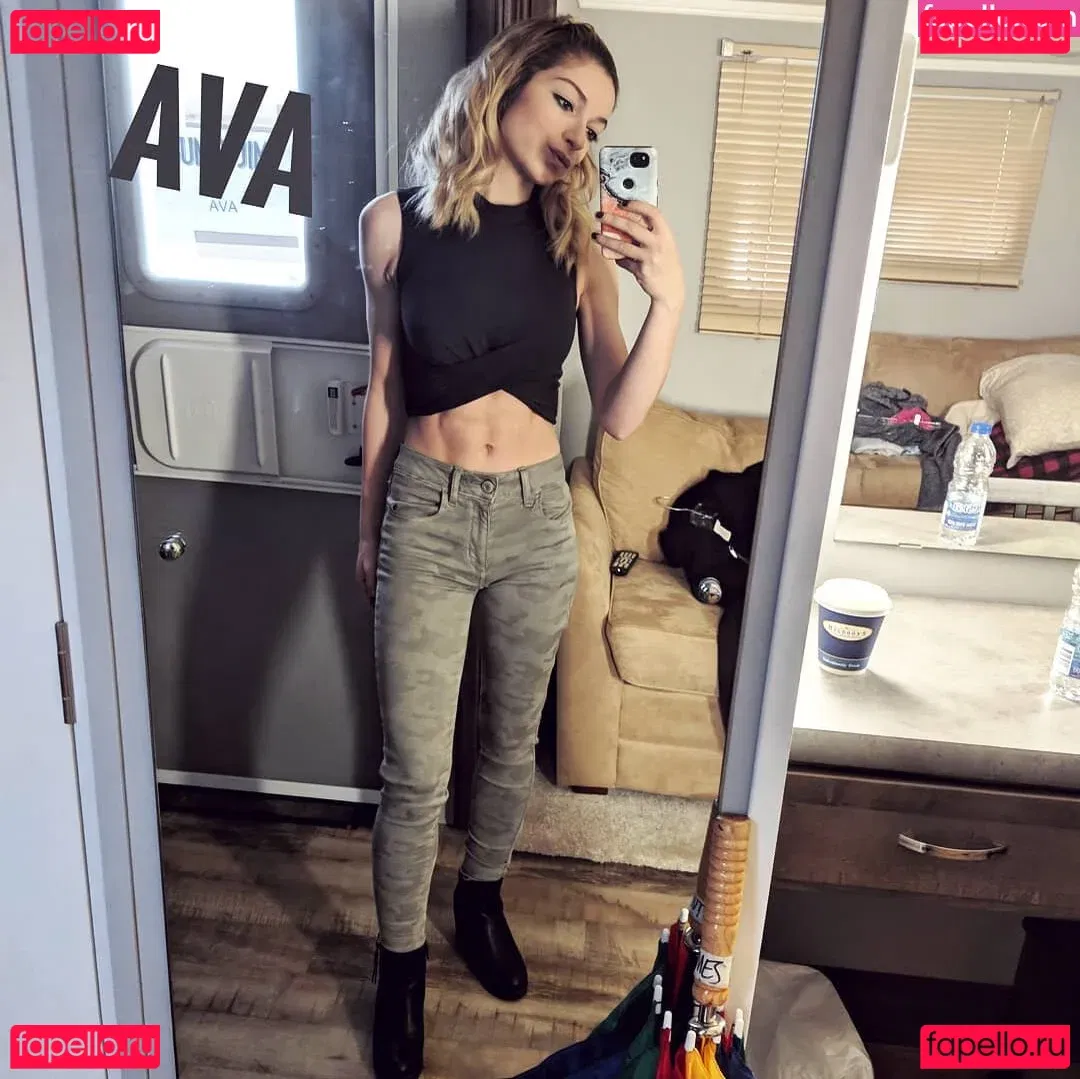 Sydney Meyer Onlyfans Photo Gallery 