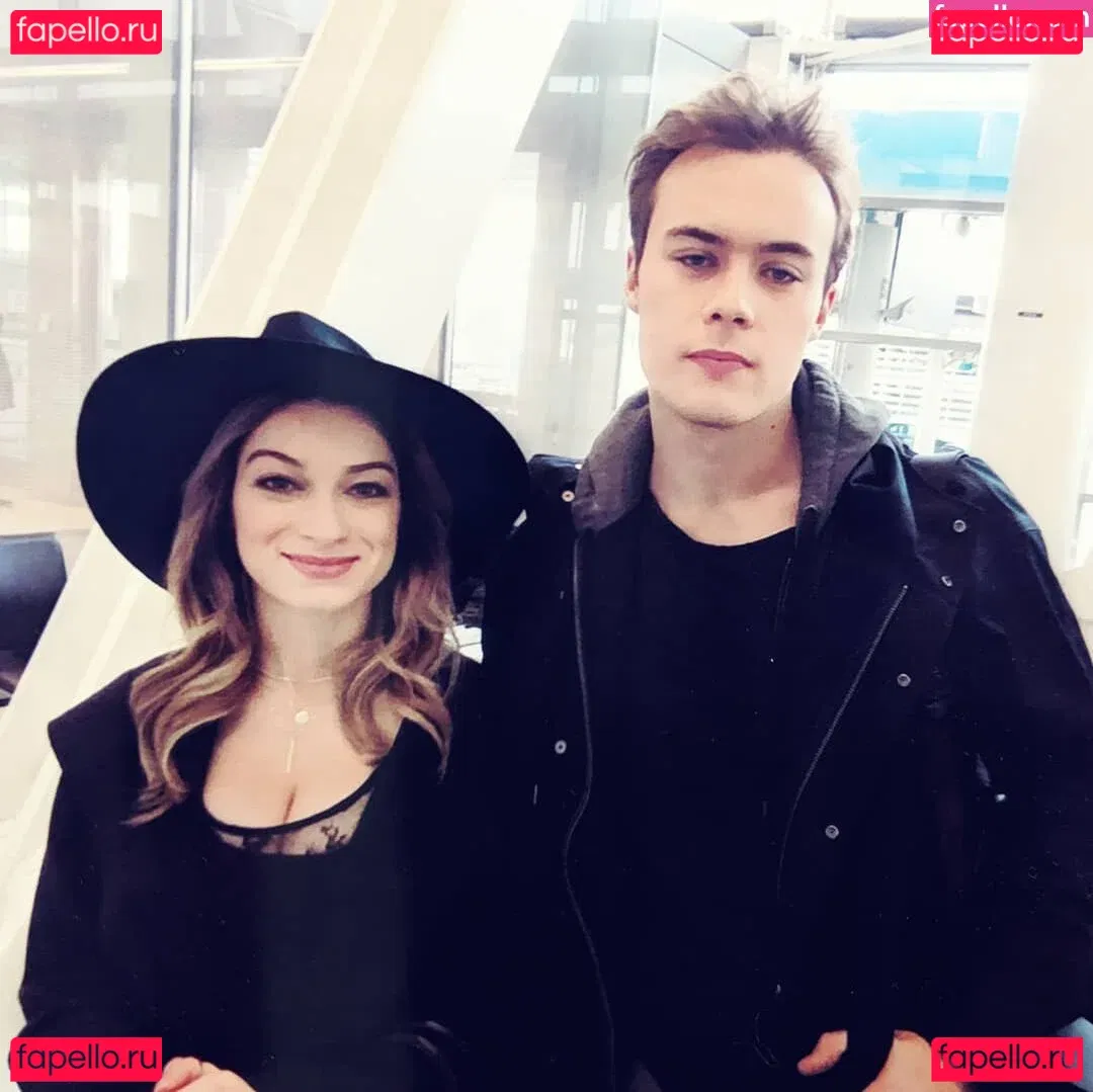 Sydney Meyer Onlyfans Photo Gallery 