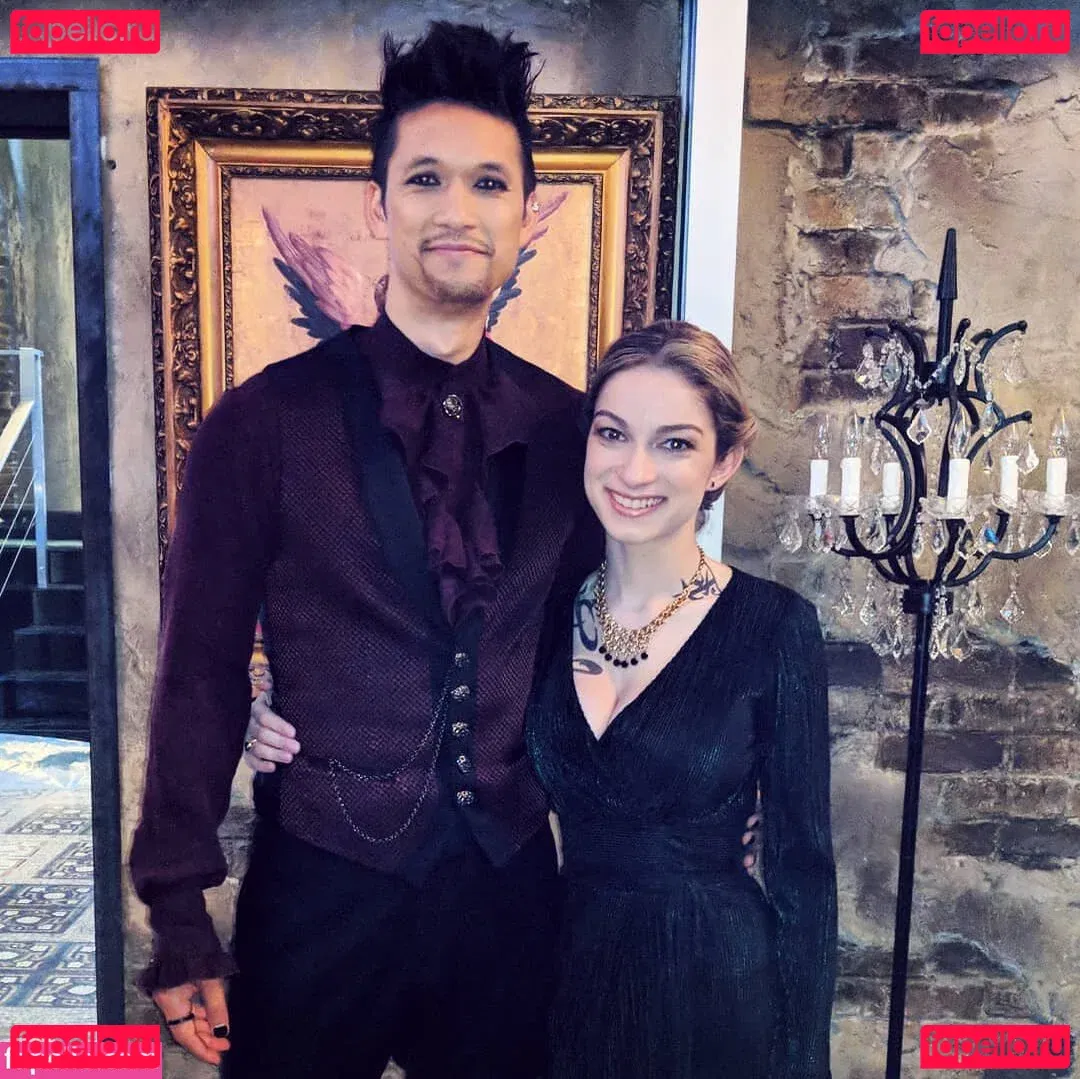 Sydney Meyer Onlyfans Photo Gallery 