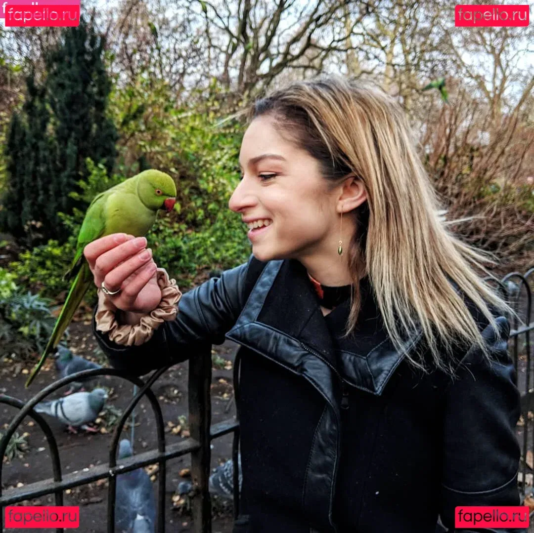 Sydney Meyer Onlyfans Photo Gallery 