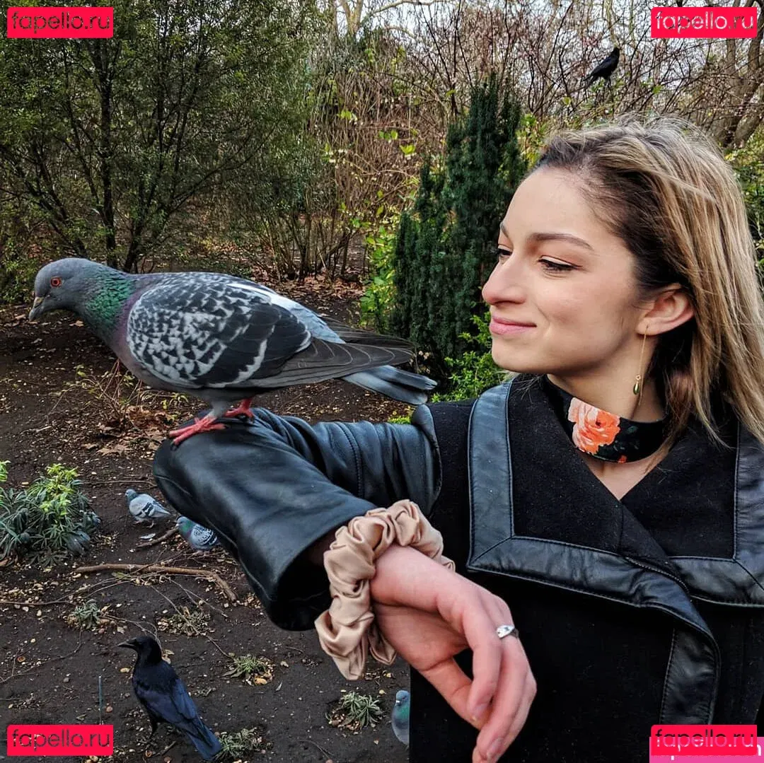 Sydney Meyer Onlyfans Photo Gallery 