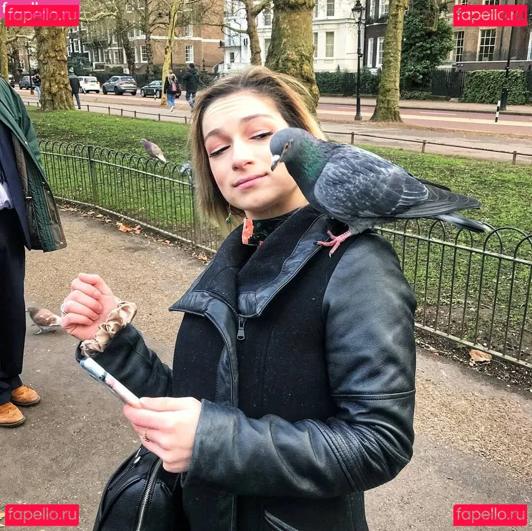 Sydney Meyer Onlyfans Photo Gallery 