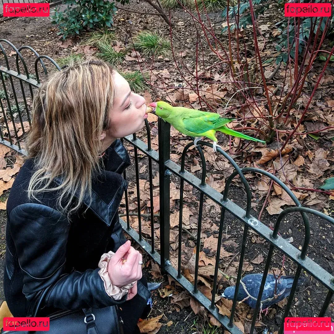 Sydney Meyer Onlyfans Photo Gallery 