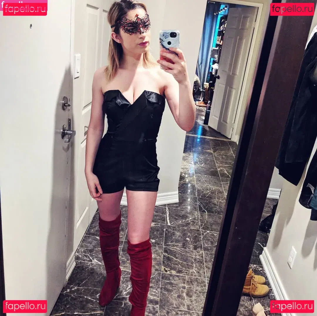 Sydney Meyer Onlyfans Photo Gallery 