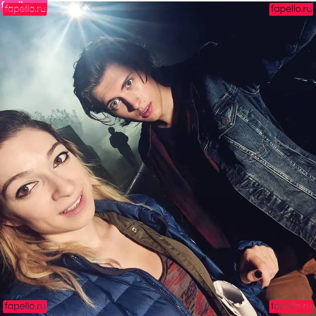 Sydney Meyer Onlyfans Photo Gallery 