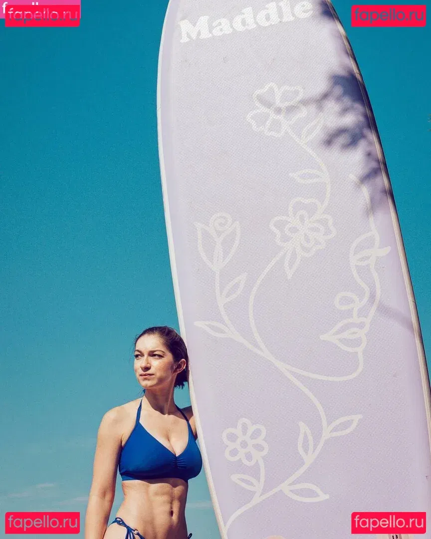 Sydney Meyer Onlyfans Photo Gallery 