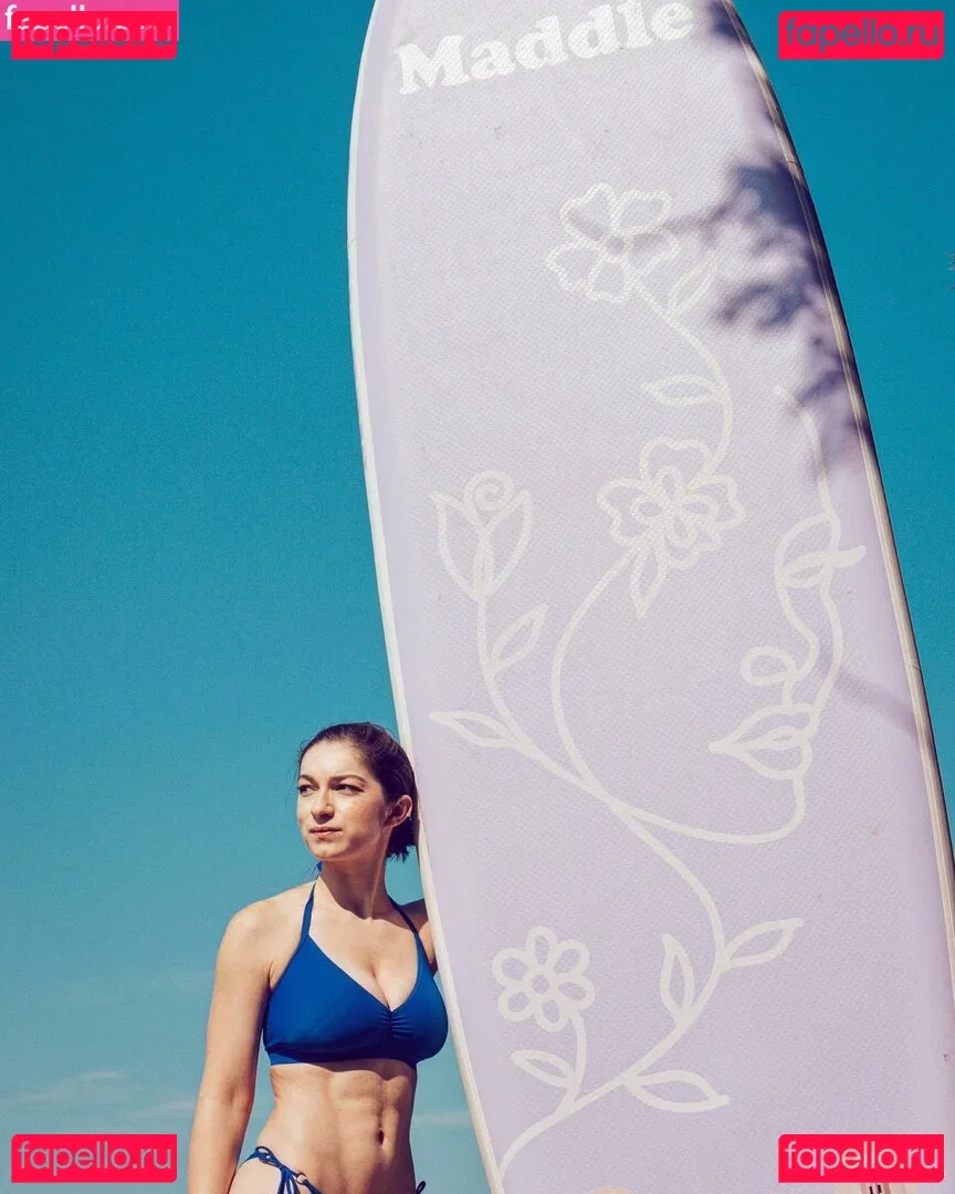 Sydney Meyer Onlyfans Photo Gallery 