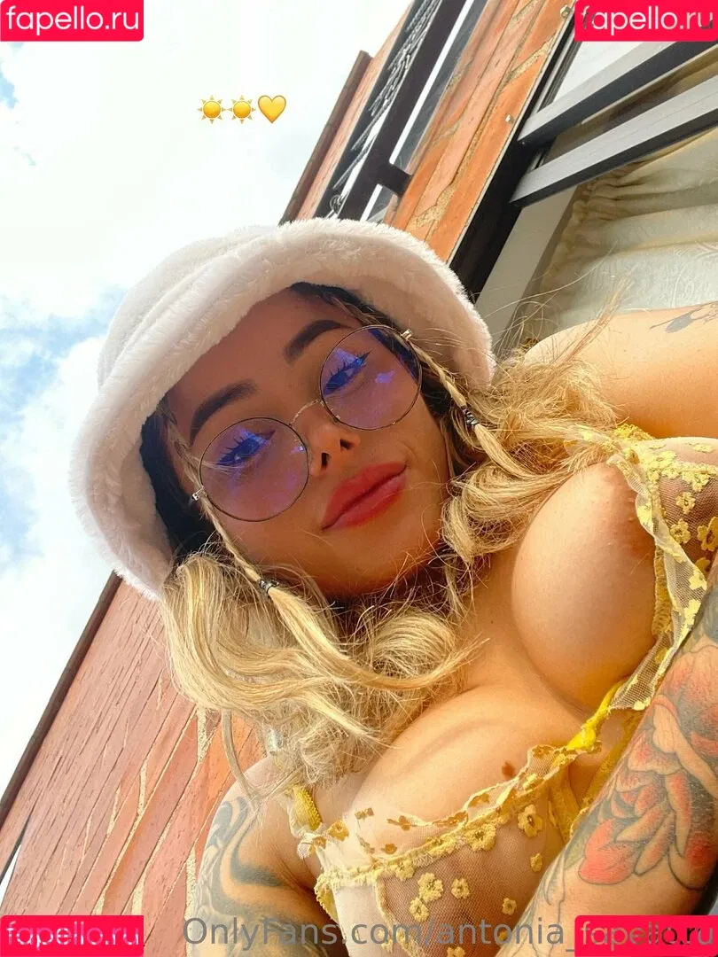 antonia_savatto Onlyfans Photo Gallery 