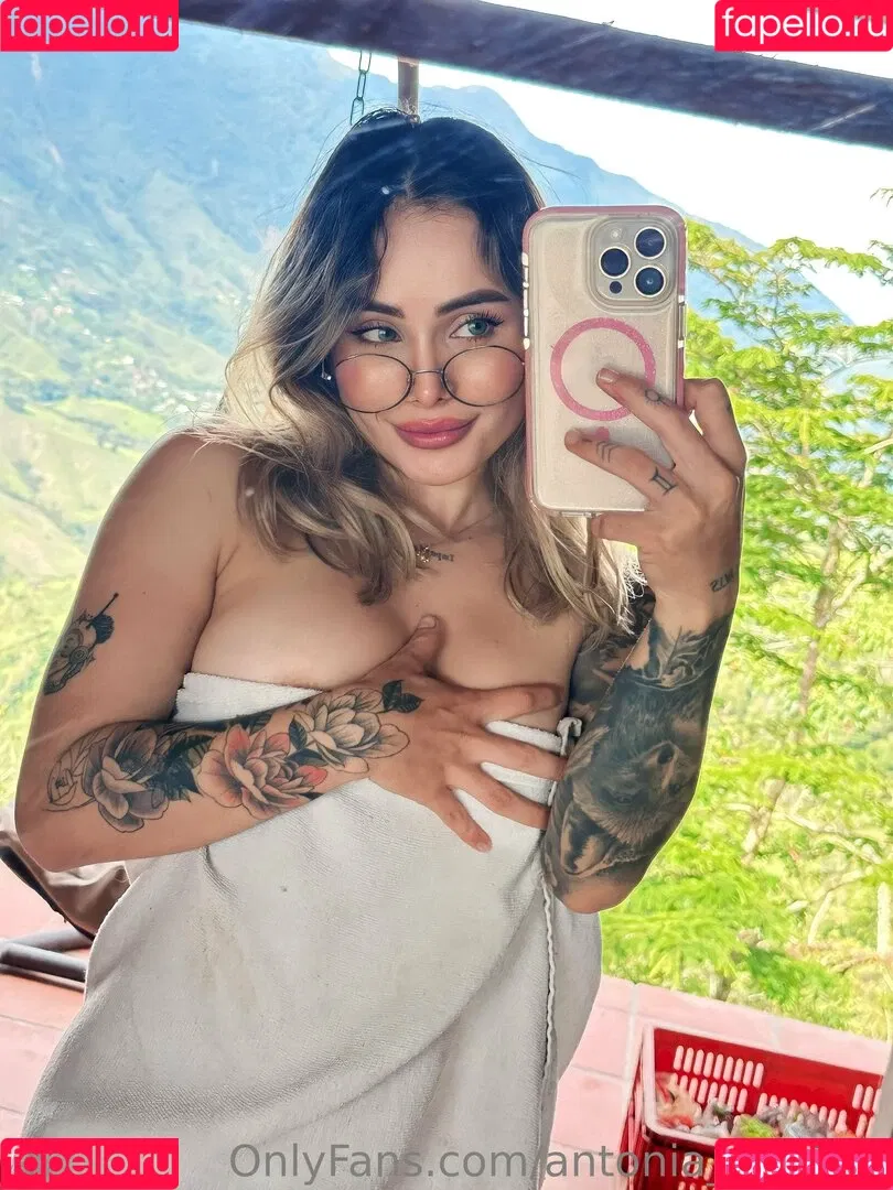 antonia_savatto Onlyfans Photo Gallery 
