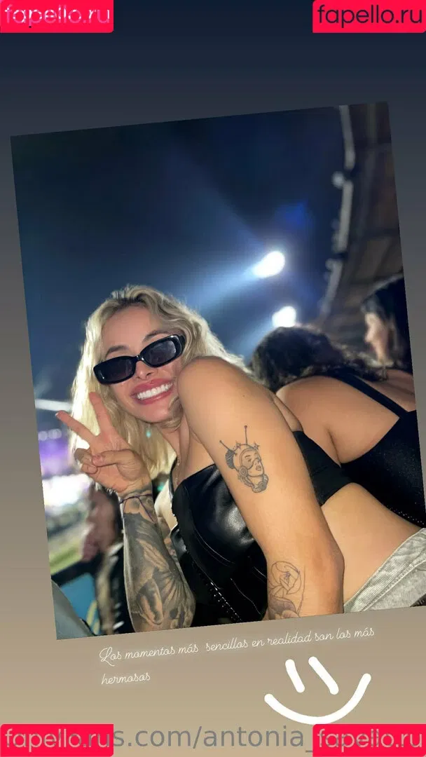 antonia_savatto Onlyfans Photo Gallery 